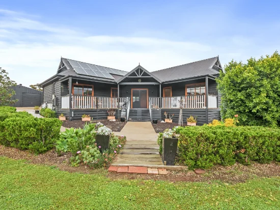 18 Sheridan Court, Rutherglen, Vic 3685
