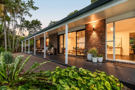 18 Sheridan Drive, Goonellabah, NSW 2480