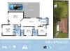 18 Sherriff Rise, Pakenham, Vic 3810-Floorplan