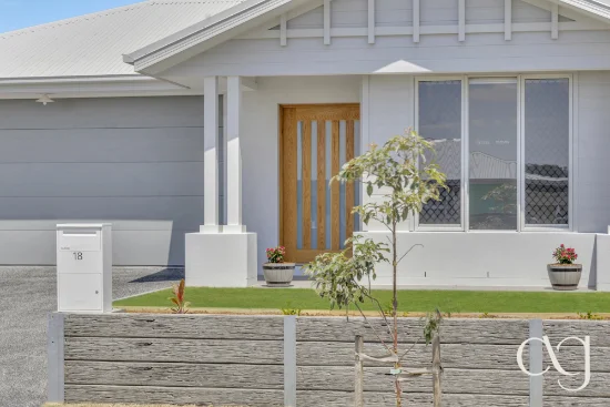 18 Shetland Street, Walloon, Qld 4306