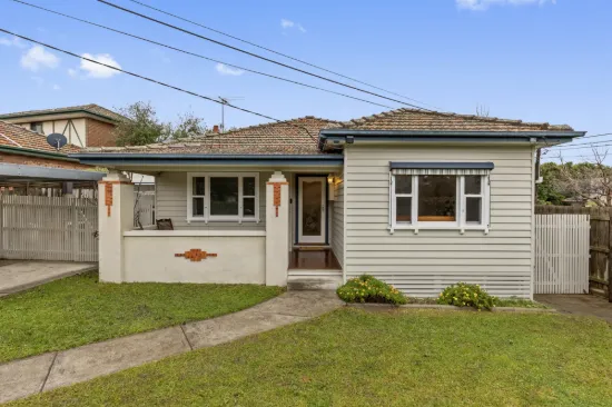 18 Shore Grove, Coburg North, Vic 3058