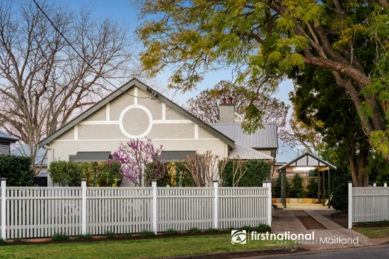 18 Short Street, Lorn, NSW 2320 - For Sale