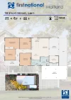 18 Short Street, Lorn, NSW 2320-Floorplan