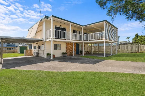 18 Short Street, North Mackay, Qld 4740
