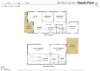 18 Short Street, Woody Point, Qld 4019-Floorplan