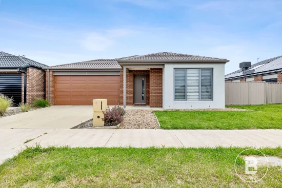 18 Silver Leaf Way, Winter Valley, Vic 3358