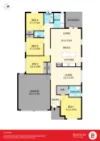18 Silver Leaf Way, Winter Valley, Vic 3358-Floorplan
