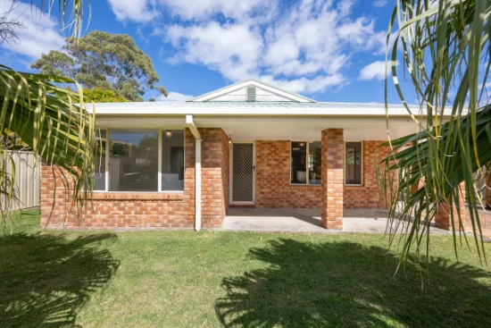 18 Simon Street, Corindi Beach, NSW 2456