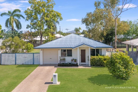 18 Simonsen Court, Kelso, Qld 4815