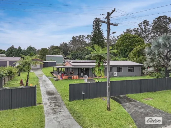 18 Sixth Avenue, Atherton, Qld 4883
