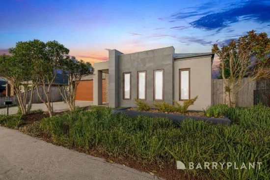 18 Skyline Way, Berwick, Vic 3806