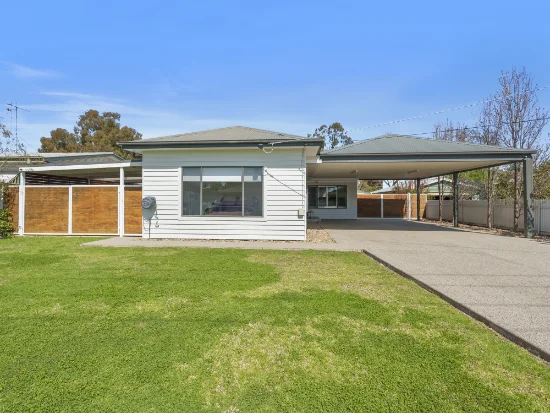 18 Sledmere Avenue, Cobram, Vic 3644