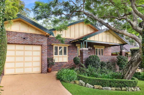 18 Smith Road, Artarmon NSW 2064 - For Rent