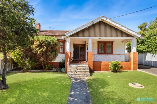 18 Smith Street, North Bendigo, Vic 3550