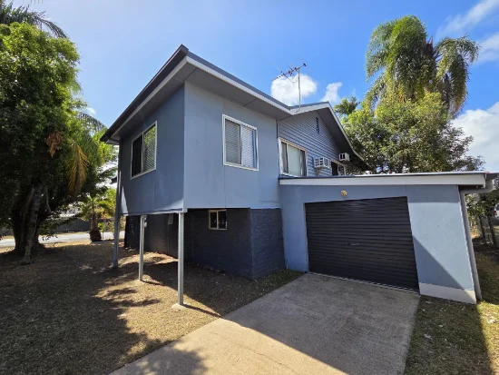 18 Smith Street, West Mackay, Qld 4740 - For Rent