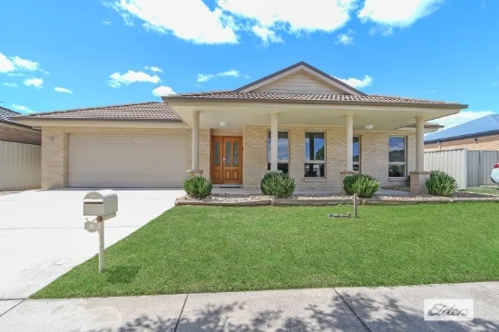 18 Snowy Street, Wodonga, Vic 3690