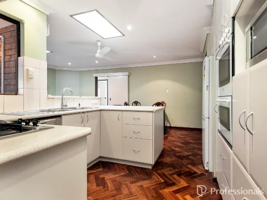 18 Solandra Way, Forrestfield, WA 6058