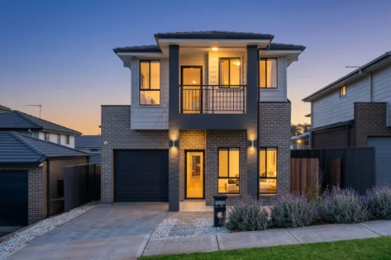 18 Solstice Street, Box Hill NSW 2765-Image