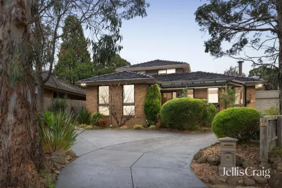 18 Somerset Court, Blackburn South, Vic 3130