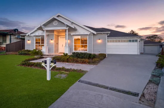 18 Somme Crescent, Milperra, NSW 2214
