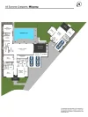 18 Somme Crescent, Milperra, NSW 2214-Floorplan