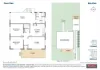 18 South Street, Killarney Vale, NSW 2261-Floorplan
