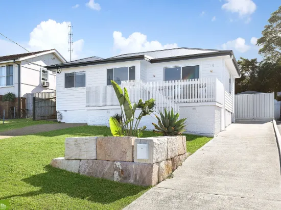 18 Southampton Street, Berkeley, NSW 2506
