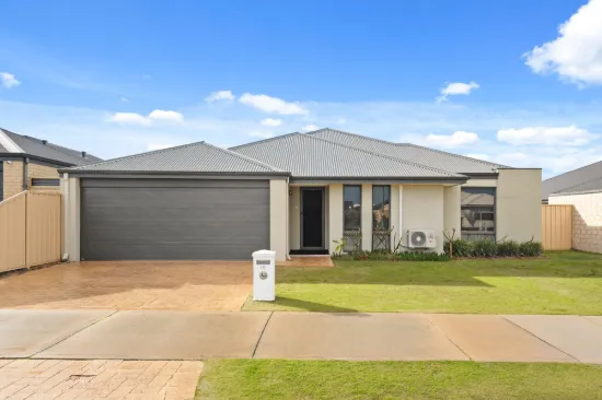 18 Southport Drive, Baldivis WA 6171-Image