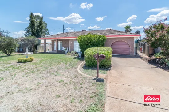 18 Sovereign Street, Dubbo, NSW 2830