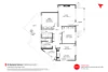 18 Speedy Street, California Gully, Vic 3556-Floorplan