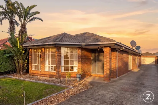 18 Spicer Boulevard, Altona Meadows, Vic 3028