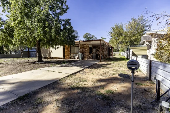 18 Spicer Crescent, Araluen, NT 0870