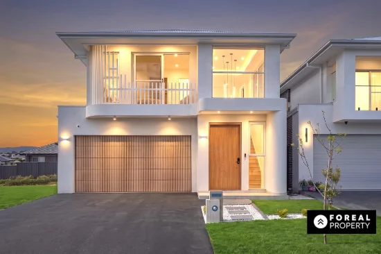 18 Spikerush Street, Marsden Park, NSW 2765