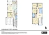 18 Spikerush Street, Marsden Park, NSW 2765-Floorplan