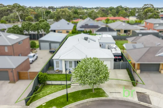 18 Spoonbill Court, Lara, Vic 3212