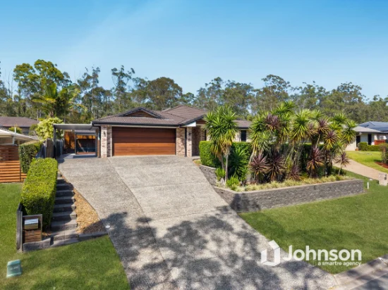 18 Spotted Gum Crescent, Mount Cotton, Qld 4165
