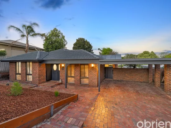 18 Spring Road, Junction Village, Vic 3977