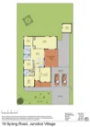 18 Spring Road, Junction Village, Vic 3977-Floorplan