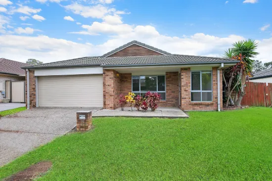 18 Springbok Street, Fitzgibbon, Qld 4018