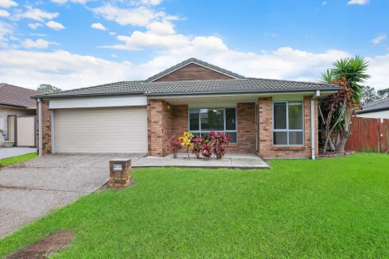 18 Springbok Street, Fitzgibbon, Qld 4018