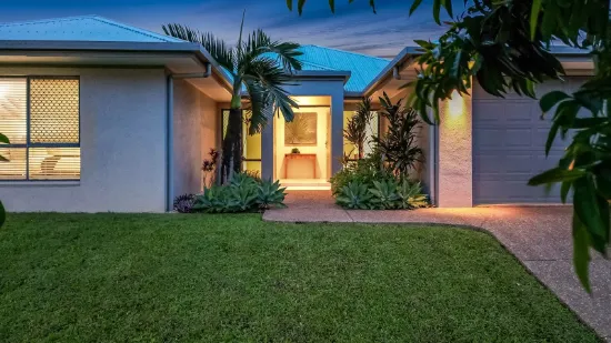 18 Springbrook Avenue, Redlynch, Qld 4870