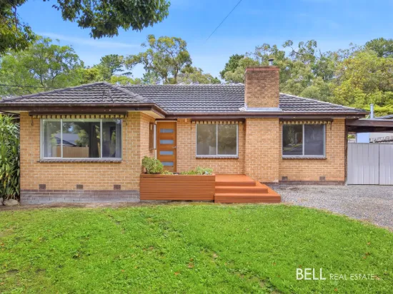 18 St James Avenue, Montrose, Vic 3765