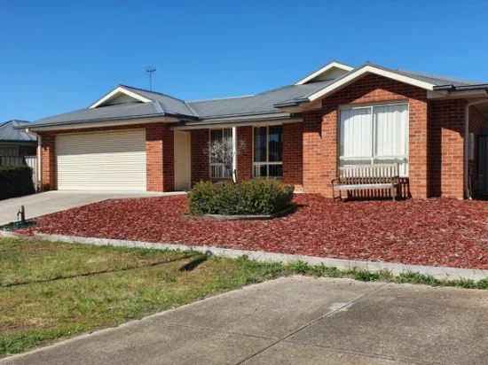 18 Stafford Street, Broadford, Vic 3658