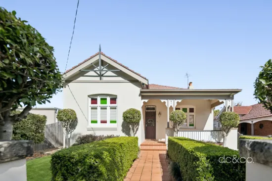 18 Stanley Street, Concord, NSW 2137