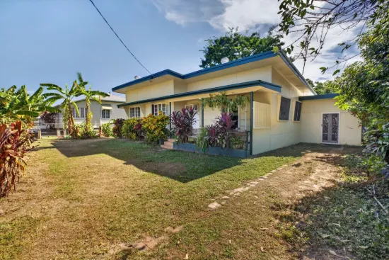 18 Starcke Street, Mareeba, Qld 4880