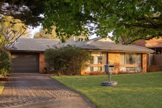 18 Starfighter Avenue, Raby, NSW 2566 - For Sale