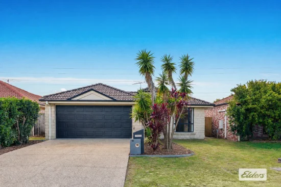 18 Starshine Street, Meadowbrook, Qld 4131