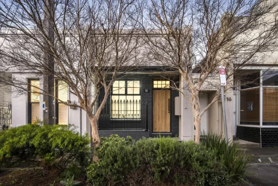 18 Station Avenue, Ascot Vale, Vic 3032