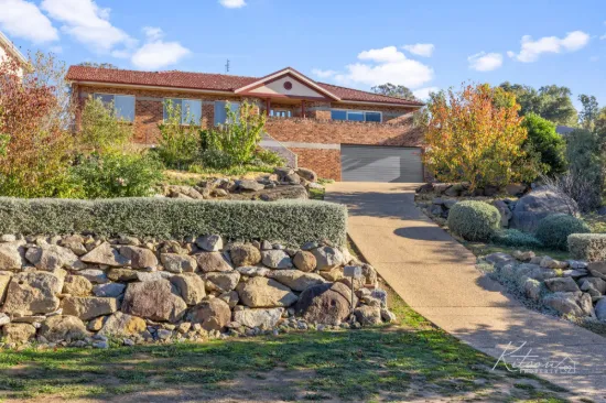 18 Stellway Close, Kooringal, NSW 2650