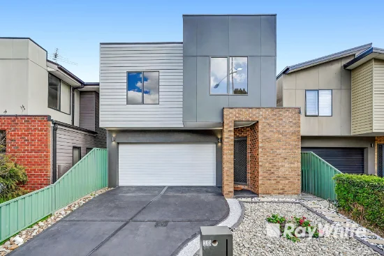 18 Steven Street, Dandenong, Vic 3175